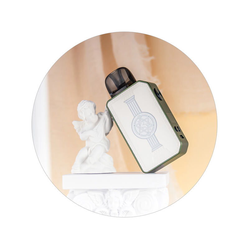 Uwell Caliburn Explorer Pod Kit_8